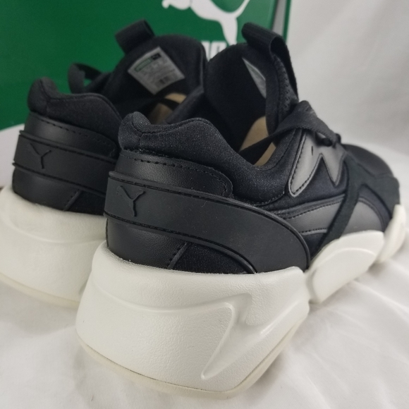 Puma girl boss nova - Picture 6 of 8